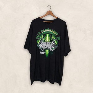 New Nascar Men's 2XL Dale Earnhardt Jr 88 Hendrick Motorsports Graphic T-Shirt